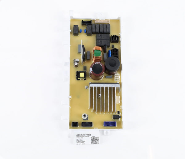 W11209420 Electronic Control Board Whirlpool Washer Control Boards Appliance replacement part Washer Whirlpool   