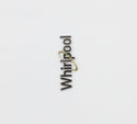 Whirlpool Washer Misc. Parts W11178521 (OEM) Washer Whirlpool