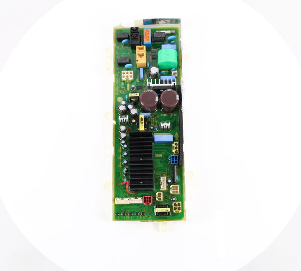 EBR62198104 | Main control board | LG | Washer | Control Boards Washer LG   
