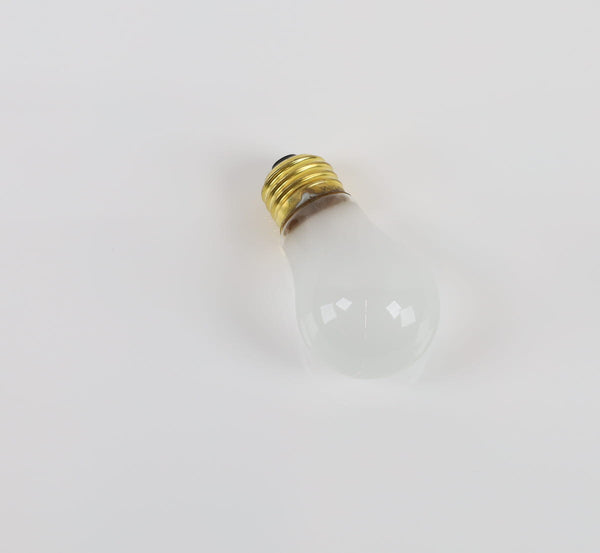 Whirlpool Refrigerator & Freezer Light Bulbs / LEDs 8009 (OEM) Refrigerator & Freezer Whirlpool