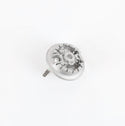 Whirlpool Range Burner Assemblies / Burner Heads WPW10515453 (OEM) Range Whirlpool