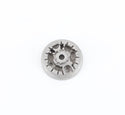 Whirlpool Range Burner Assemblies / Burner Heads WPW10515453 (OEM) Range Whirlpool