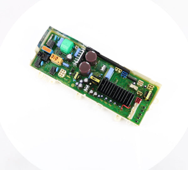 EBR62198104 | Main control board | LG | Washer | Control Boards Washer LG   