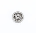 Whirlpool Range Burner Assemblies / Burner Heads WPW10515453 (OEM) Range Whirlpool