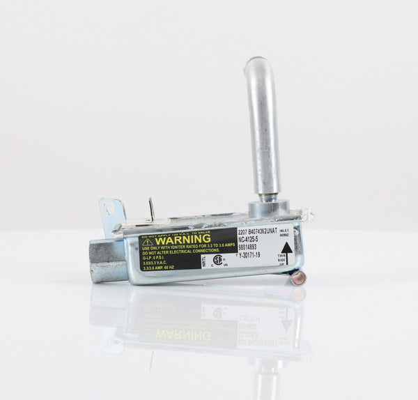 Whirlpool Range Valves WP98014893 (OEM) Range Whirlpool