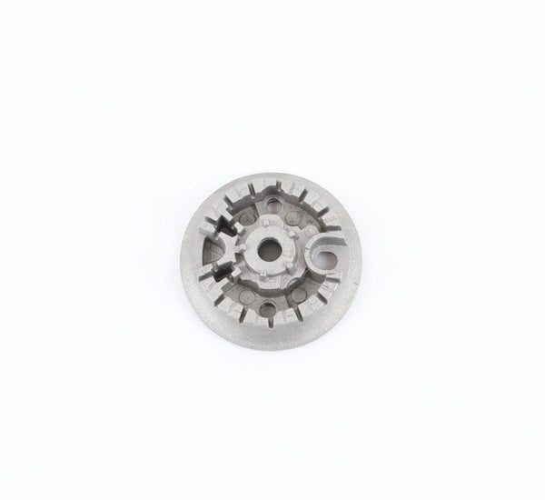 Whirlpool Range Burner Assemblies / Burner Heads WPW10515453 (OEM) Range Whirlpool