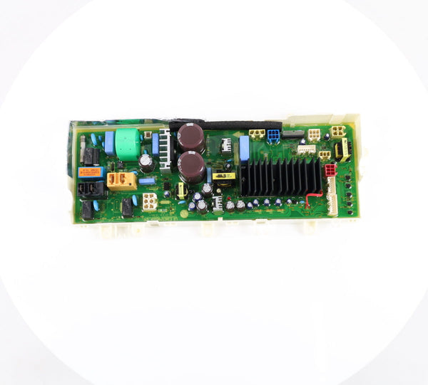 EBR62198104 | Main control board | LG | Washer | Control Boards Washer LG   