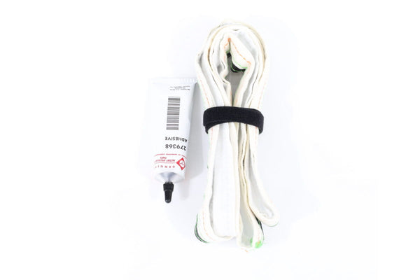 Whirlpool Dryer Seals W10612022 (OEM) Dryer Whirlpool