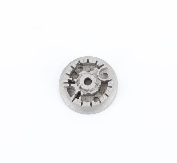 Whirlpool Range Burner Assemblies / Burner Heads WPW10515453 (OEM) Range Whirlpool