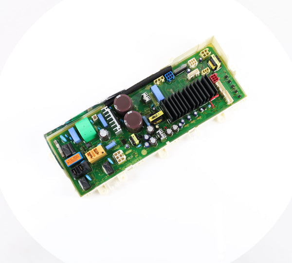 EBR62198104 | Main control board | LG | Washer | Control Boards Washer LG   