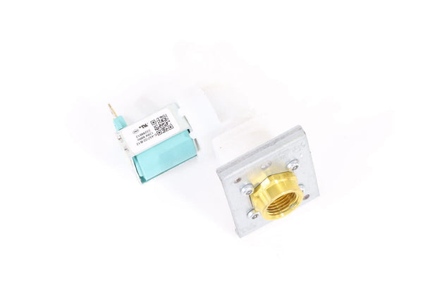Midea Dishwasher Water Inlet Valves 17476000001140 (OEM) Dishwasher Midea