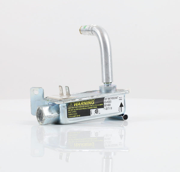 Whirlpool Range Valves WP98014893 (OEM) Range Whirlpool