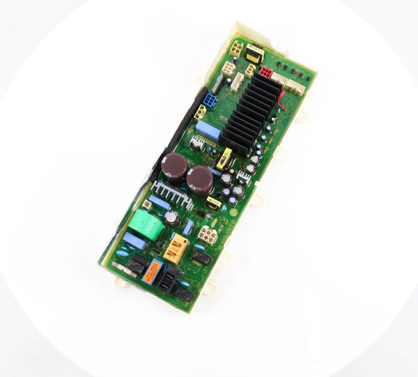 EBR62198104 | Main control board | LG | Washer | Control Boards Washer LG   