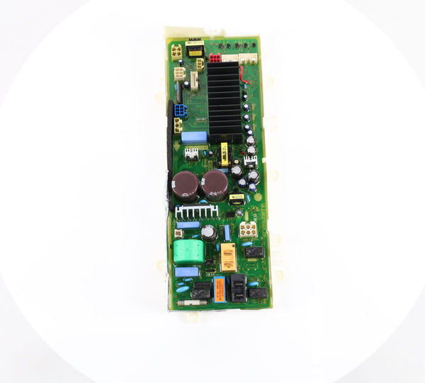 EBR62198104 | Main control board | LG | Washer | Control Boards Washer LG   