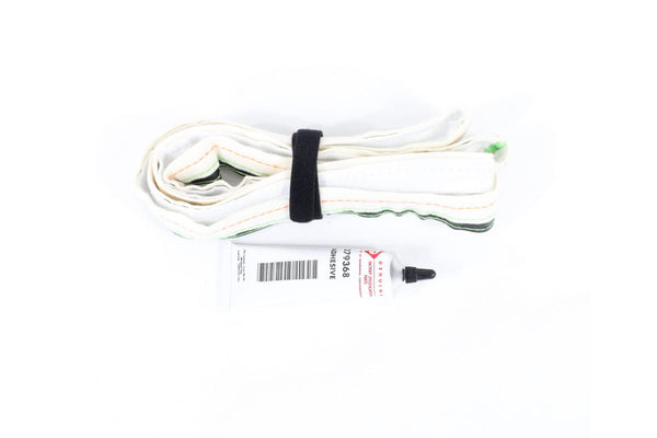 Whirlpool Dryer Seals W10612022 (OEM) Dryer Whirlpool