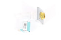 Midea Dishwasher Water Inlet Valves 17476000001140 (OEM) Dishwasher Midea