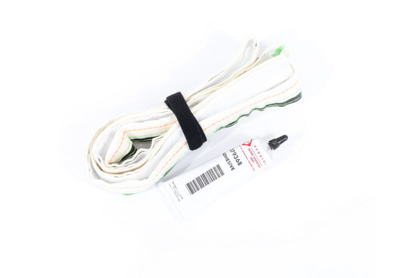 Whirlpool Dryer Seals W10612022 (OEM) Dryer Whirlpool