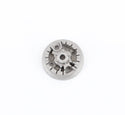 Whirlpool Range Burner Assemblies / Burner Heads WPW10515453 (OEM) Range Whirlpool