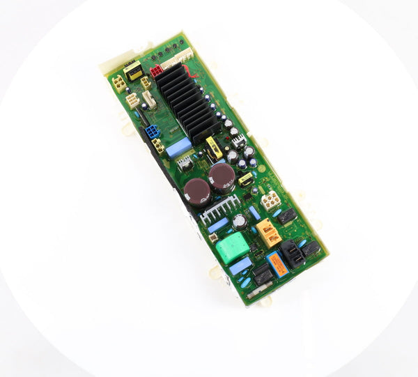 EBR62198104 | Main control board | LG | Washer | Control Boards Washer LG   