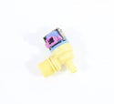 GE Dishwasher Water Inlet Valves WD15X26078 (OEM) Dishwasher GE