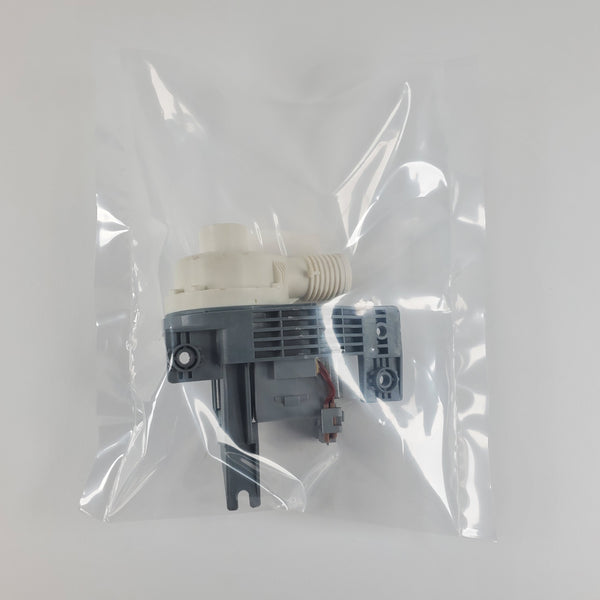 WPW10581874 Drain pump Whirlpool Washer Drain Pumps Appliance replacement part Washer Whirlpool   