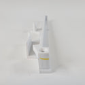 Whirlpool Refrigerator & Freezer Rails W10845583 (OEM) Refrigerator & Freezer Whirlpool