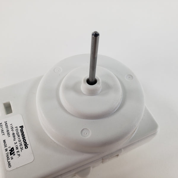 Frigidaire Refrigerator & Freezer Motors 242018304 (OEM) Refrigerator & Freezer Frigidaire