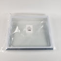 DA97-15368B Shelf assembly Samsung Refrigerator & Freezer Shelves Appliance replacement part Refrigerator & Freezer Samsung   