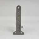 Whirlpool Refrigerator & Freezer Door Hinge (LH) W11122872 Hinges Refrigerator & Freezer Whirlpool   