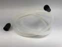 WD24X10045 Drain tube GE Dishwasher Water Tubes Appliance replacement part Dishwasher GE   