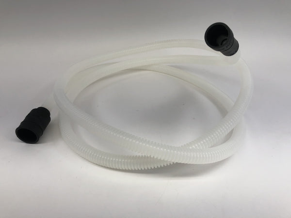 WD24X10045 Drain tube GE Dishwasher Water Tubes Appliance replacement part Dishwasher GE   