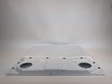 WE03X24721 Cover top low depth GE Dryer Misc. Parts Appliance replacement part Dryer GE   