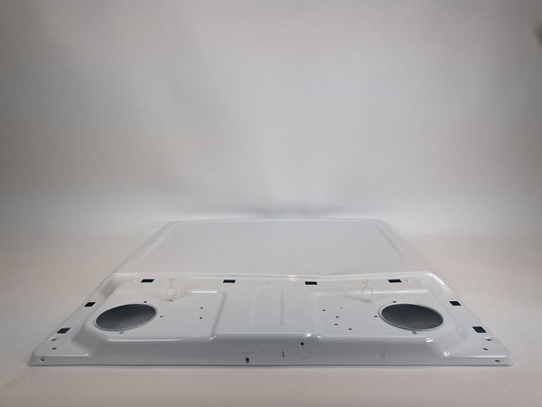 WE03X24721 Cover top low depth GE Dryer Misc. Parts Appliance replacement part Dryer GE   
