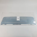WPW10416486 Rear console panel Whirlpool Dryer Backsplashes / Consoles / Control Panels Appliance replacement part Dryer Whirlpool   