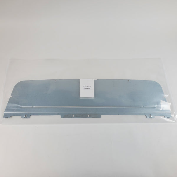 WPW10416486 Rear console panel Whirlpool Dryer Backsplashes / Consoles / Control Panels Appliance replacement part Dryer Whirlpool   
