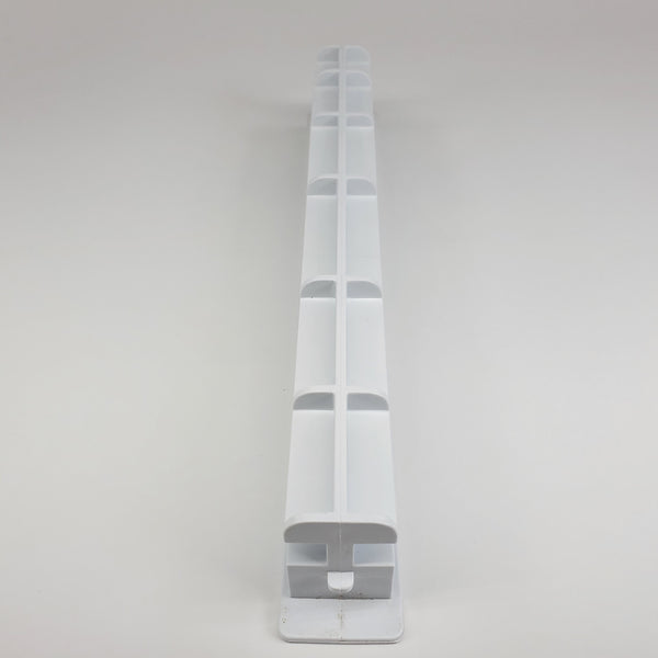 Whirlpool Refrigerator & Freezer Drawer Slide Rail WPW10671238 Rails Refrigerator & Freezer Whirlpool   
