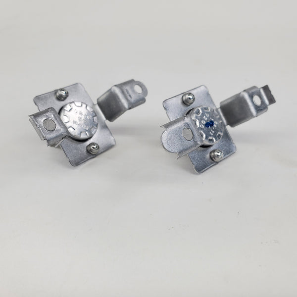 LG Dryer Thermostats 383EEL9001D (OEM) Dryer LG