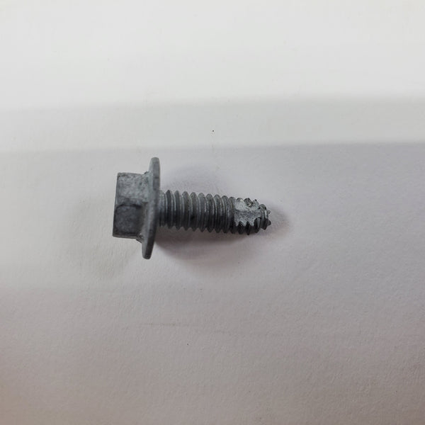 wr01x11049 Mounting screw GE Refrigerator & Freezer Screws / Bolts Appliance replacement part Refrigerator & Freezer GE   