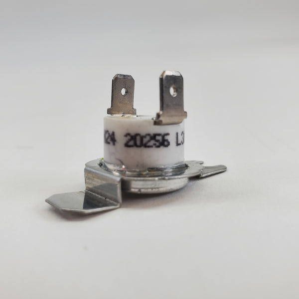 WE4M137 Thermostat - high limit GE Dryer Thermostats Appliance replacement part Dryer GE   