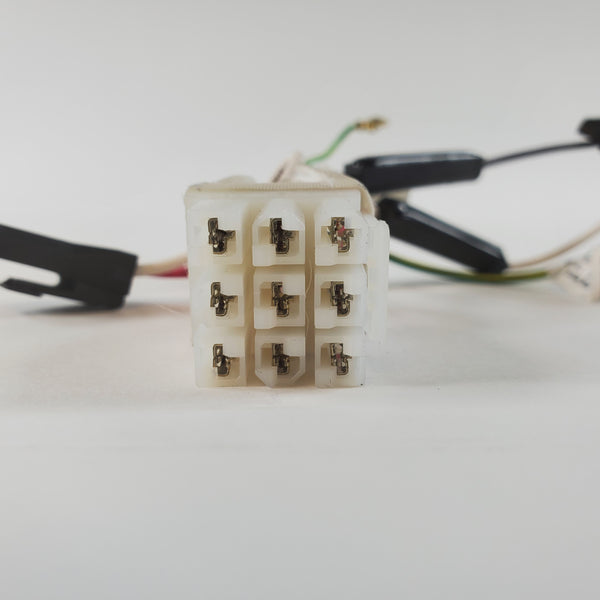 Whirlpool Refrigerator & Freezer Wiring Harnesses W11545823 (OEM) Refrigerator & Freezer Whirlpool