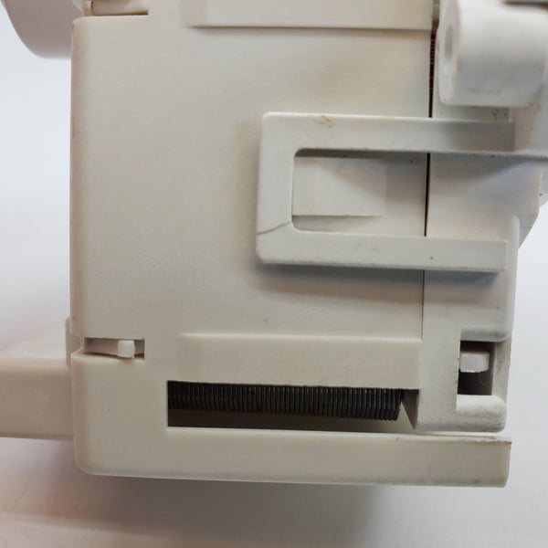 A00126401 Drain pump Frigidaire Dishwasher Pumps Appliance replacement part Dishwasher Frigidaire   
