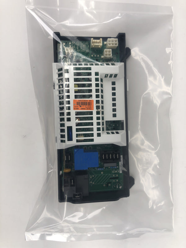 W11410329 Control board Whirlpool Dryer Control Boards Appliance replacement part Dryer Whirlpool   