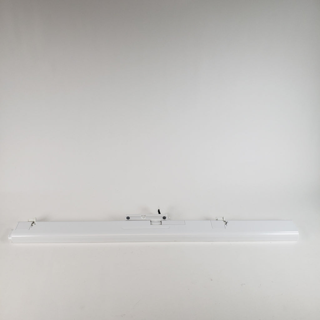 Mullion rail Refrigerator & Freezer Trim Pieces W11122876 Whirlpool (OEM) Refrigerator & Freezer Whirlpool