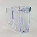 Freezer door bin Refrigerator & Freezer Door Bins DA63-08282A Samsung (OEM) Refrigerator & Freezer Samsung