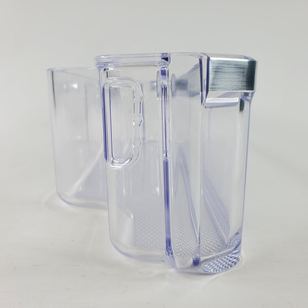 Freezer door bin Refrigerator & Freezer Door Bins DA63-08282A Samsung (OEM) Refrigerator & Freezer Samsung