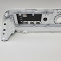 AGL76194029 Front panel assembly LG Washer Backsplashes / Consoles / Control Panels Appliance replacement part Washer LG   