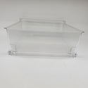 AJP73596409 Crisper Drawer Vegetable Tray LG Refrigerator & Freezer Drawers / Crisper Drawers Appliance replacement part Refrigerator & Freezer LG   