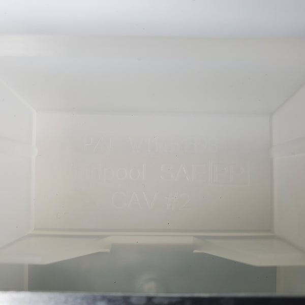 Whirlpool Dryer Lint Screens WPW10717210 (OEM) Dryer Whirlpool