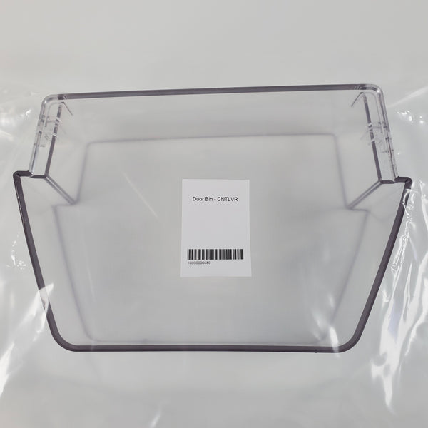 Whirlpool Refrigerator & Freezer Door Bins W11366475 (OEM) Refrigerator & Freezer Whirlpool