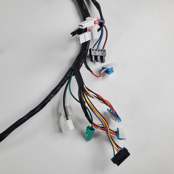 Samsung Dryer Main Wiring Harness DC93-00820A Wiring Harnesses Dryer Samsung   